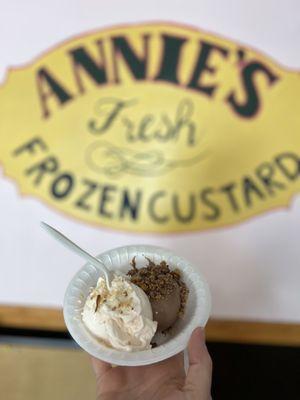 Annie's Frozen Custard
