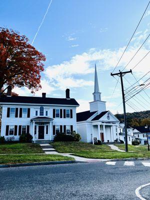 'To The Sky & Stars'