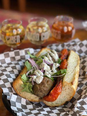 One Tree Cider House