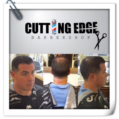 Cutting Edge Barbers