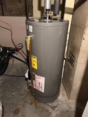 A1 plumbing and drain cleaning