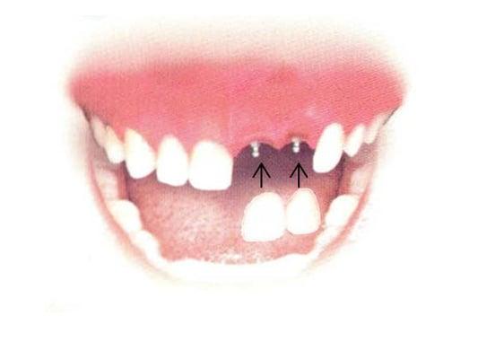 Stan D Lowrance, DDS
