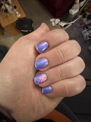 Manicure