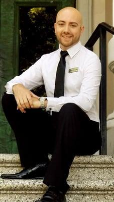 Michael V. LeRoy-ELITE Realty Services