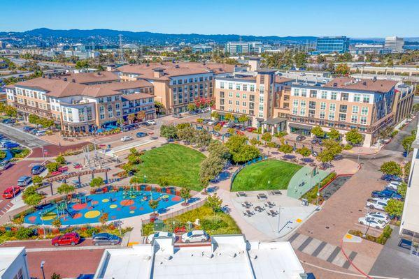 The Plaza Apartments