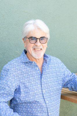 Mark Mahaney - Coldwell Banker Realty