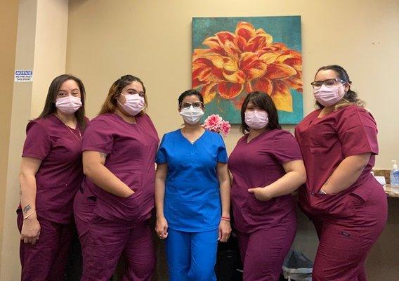 Brite Dental, PC