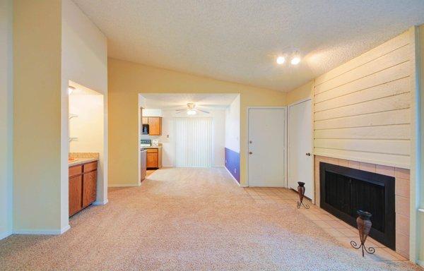 Ridge Park Apartments