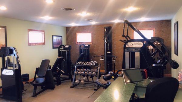 Reese Family Chiropractic