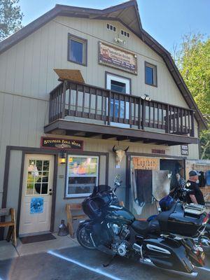 Hide & Soul Leatherworks