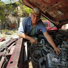 National Auto Salvage and Automotive Repair
