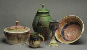 Kissimmee River Pottery