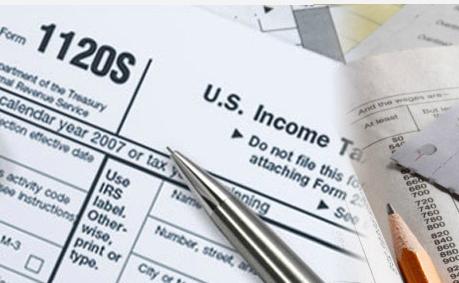Stokes Tax & Accounting Service, Inc.
