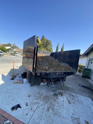 OAG Dumping & Gardening