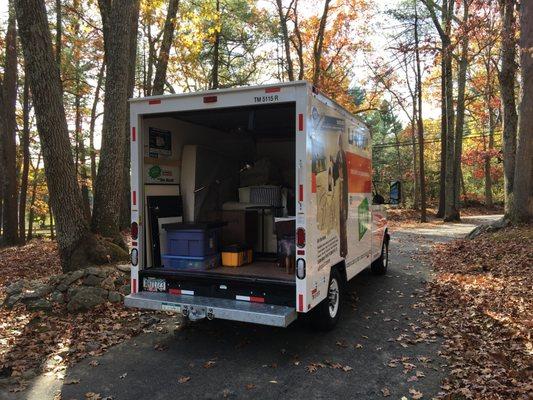 U-Haul Neighborhood Dealer