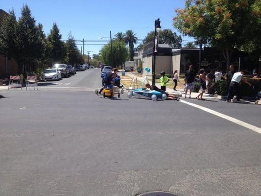 Chamber of Commerce of Rio Vista