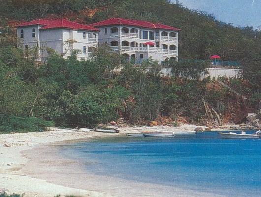 Alan Baldwin Designs