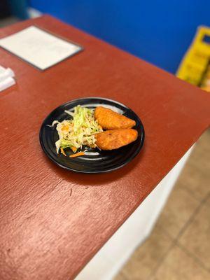 El Torogoz Restaurant