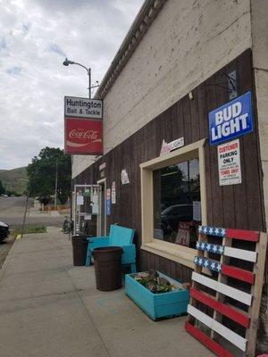 Huntington Bait & Tackle