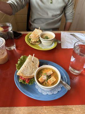 Soups & Such Cafe'