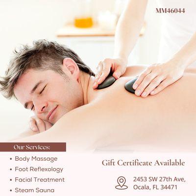 Xuan Lu Spa & Massage