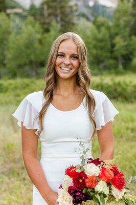 I'm Karsyn! Being a hairstylist is a dream come true for me. I love what I do and I love meeting new people so come sit in my chair!