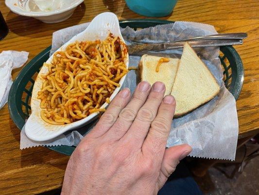 Lead Belly's Restaurant, LLC