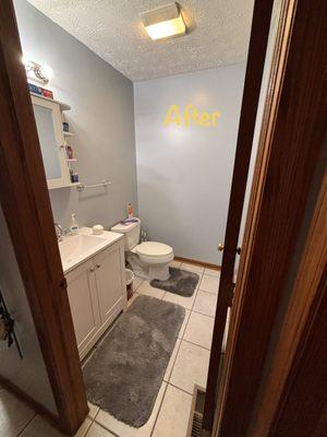 Luxe Living Residential Cleaning