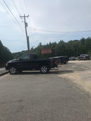 Countryside Auto Body & Repair