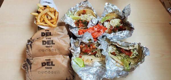 Del Taco