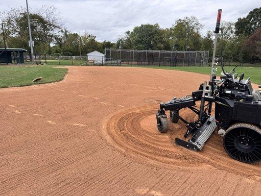 Mountaineer Diamond Care & Landscaping