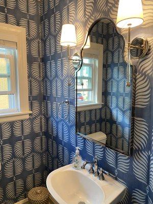 Mario's Painting and Decorating