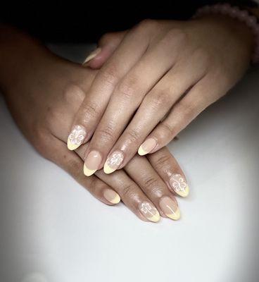 Tips Toes Nail Studio