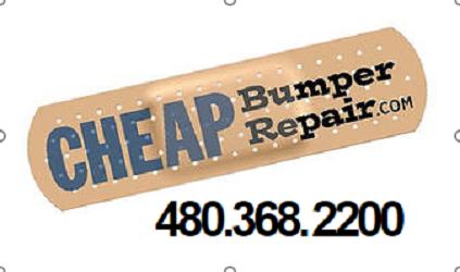 New Bumper Covers at Discount Prices!