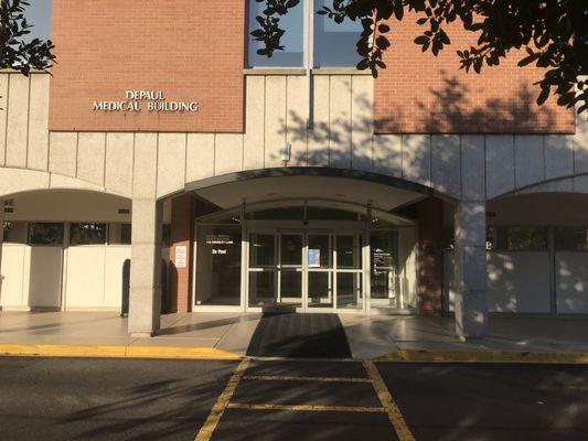 Thriveworks Counseling & Psychiatry Norfolk