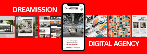 Dreamission
