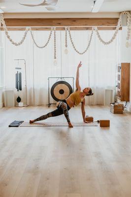 Soulspace Collective