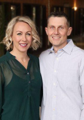 Eric Johnson - Mountain States Realty Group