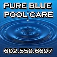 PureBlue Pool Care, LLC