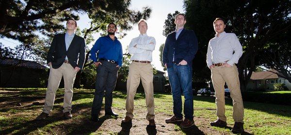 Environmental Inspection Services