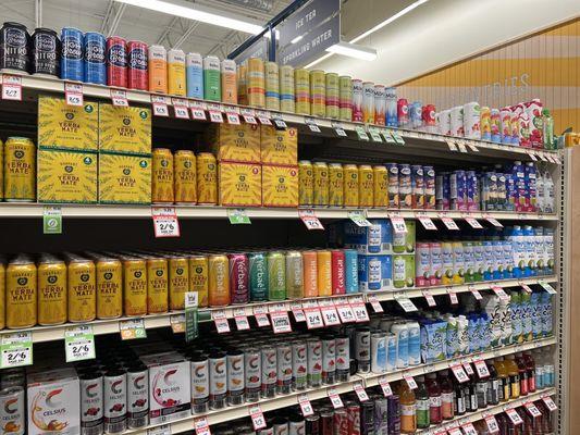 Sprouts Farmers Market