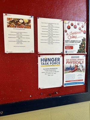 Beulah Brinton Community Center