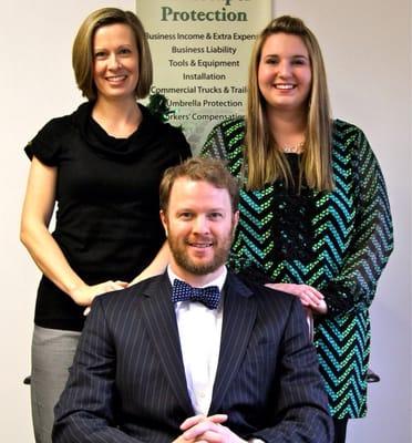 West Financial Group