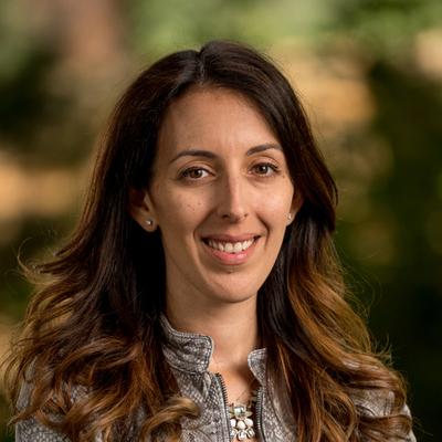 Maly N Oron-Benhamou, M.D