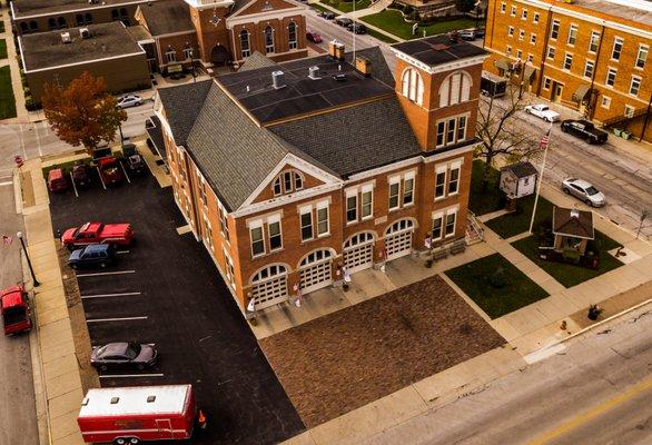 Raines Aerial Productions