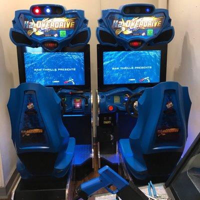 Ventura County Amusement Service