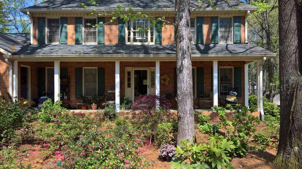 GCS Global Cleaning Services