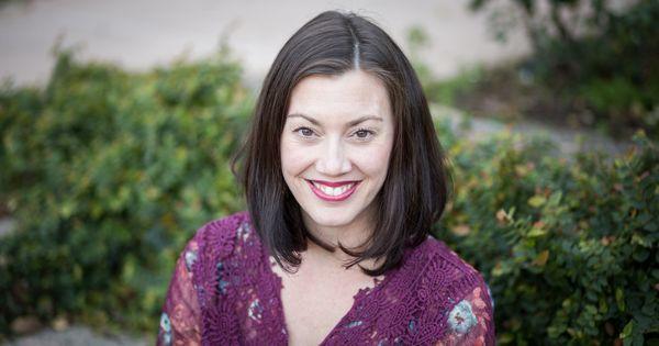 Megan Gredesky, CA LMFT