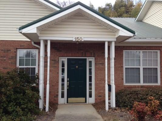 Granite Risk Advisors