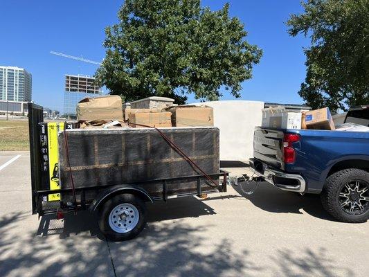 S&M Removal Services